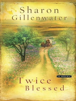cover image of Twice Blessed
